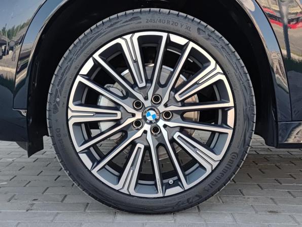 BMW X1 III (U11/U12) с пробегом 2025 года, цена 5 650 000 рублей, 2513 км, внедорожник, Автокод Объявления