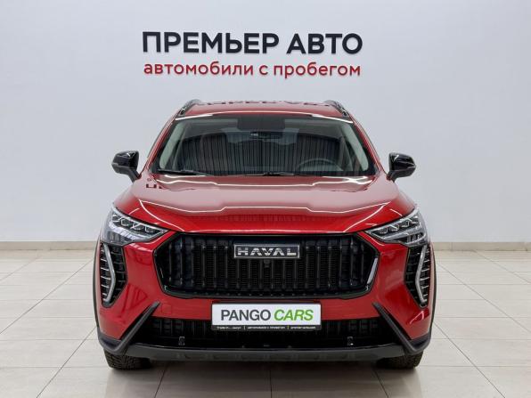 Haval Jolion I Рестайлинг с пробегом 2024 года, цена 2 170 000 рублей, 25565 км, внедорожник, Автокод Объявления