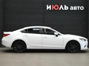 Mazda 6 III (GJ) Рестайлинг Екатеринбург  - изображение 28
