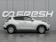 Nissan Juke I Рестайлинг Краснодар  - изображение 22