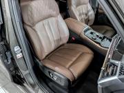 BMW X5 IV (G05/G18) Рестайлинг Москва  - изображение 54