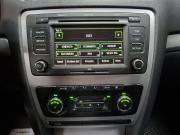 Skoda Octavia II (A5) Рестайлинг Москва  - изображение 32