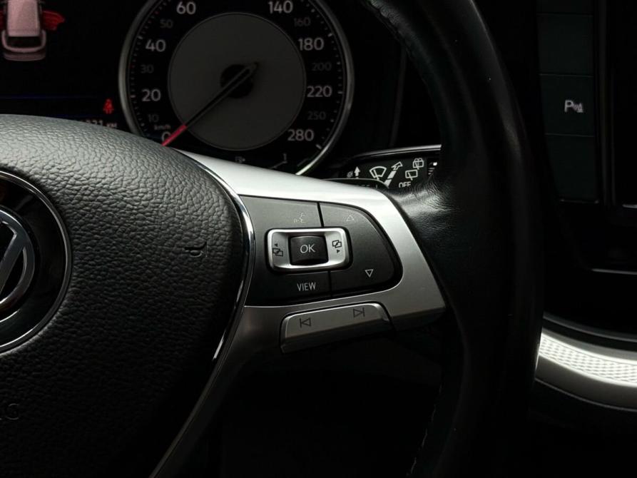 Volkswagen Touareg III Ижевск  - изображение 24