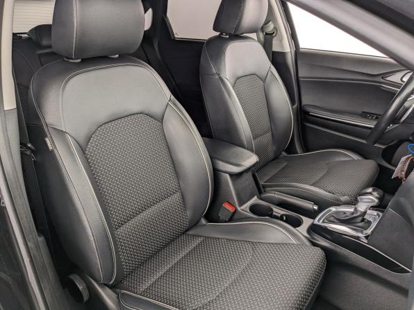 Kia Ceed III с пробегом 2018 года, цена 1 500 000 рублей, 128145 км, хэтчбек, Автокод Объявления
