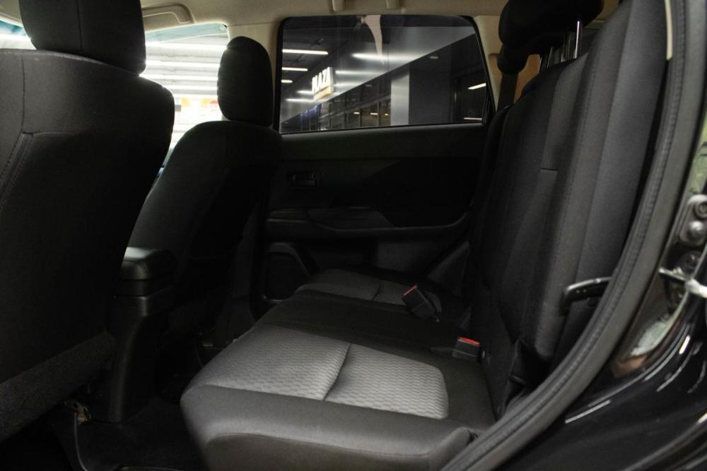 Mitsubishi Outlander III Уфа  - изображение 13