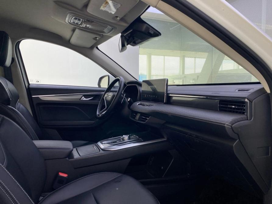 Haval Jolion I Уфа  - изображение 15