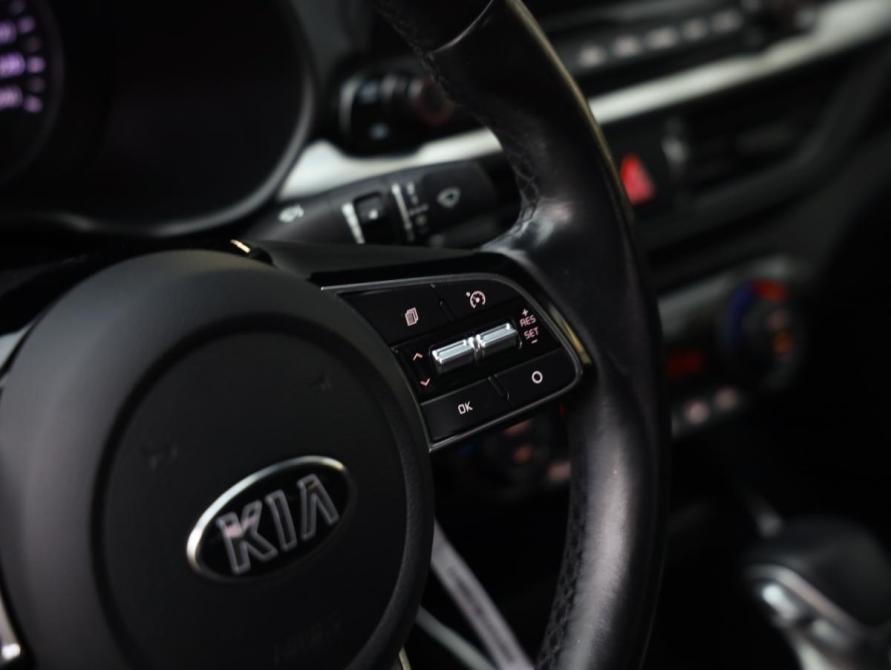 Kia Cerato IV Санкт-Петербург  - изображение 13