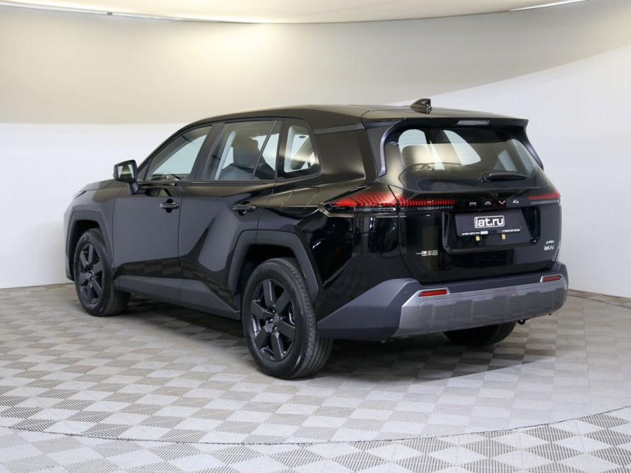 Toyota RAV4 VI (XA60) Санкт-Петербург  - изображение 7