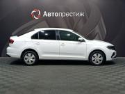 Volkswagen Polo VI Оренбург  - изображение 21