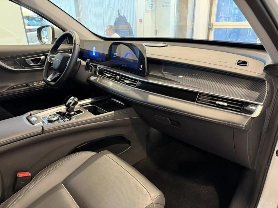 Chery Tiggo 7 Pro Max I Рестайлинг Подольск  - изображение 8