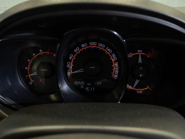 Lada (ВАЗ) Vesta I с пробегом 2021 года, цена 950 000 рублей, 102506 км, универсал, Автокод Объявления