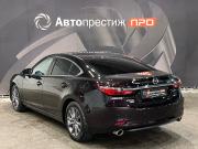 Mazda 6 III (GJ) Рестайлинг 2 Пермь  - изображение 34