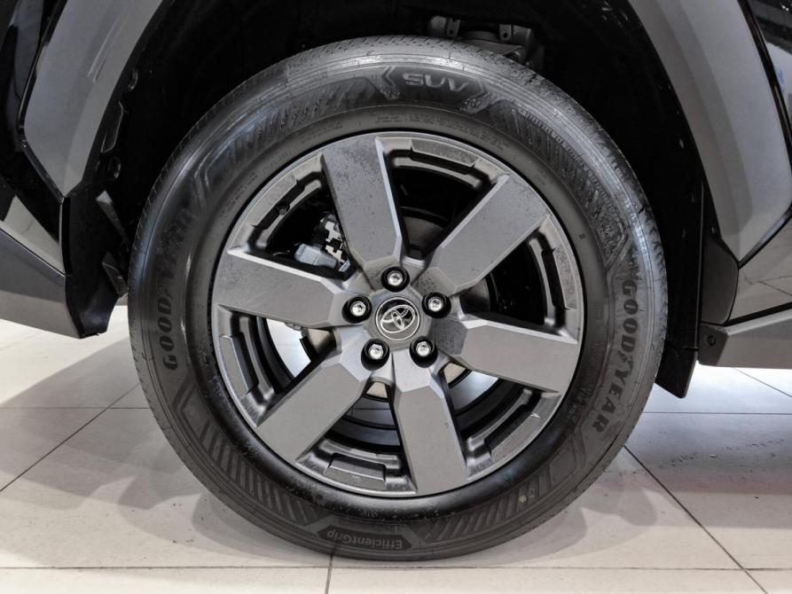 Toyota RAV4 VI (XA60) Казань  - изображение 22