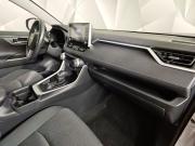 Toyota RAV4 V (XA50) Москва  - изображение 33