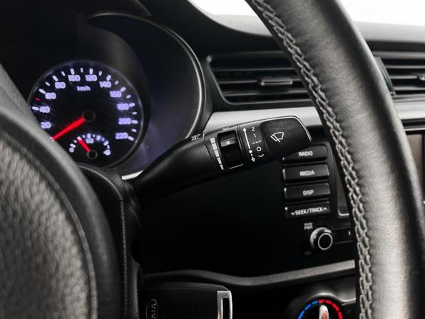 Kia Rio IV с пробегом 2019 года, цена 749 900 рублей, 218196 км, седан, Автокод Объявления