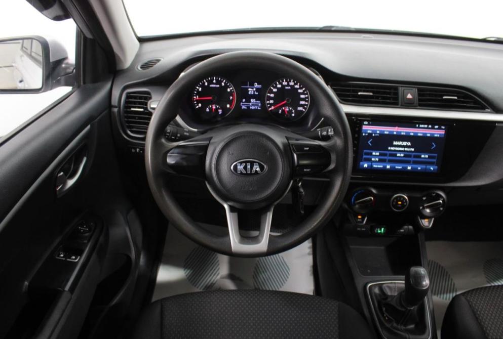 Kia Rio IV Рестайлинг Нижний Новгород  - изображение 17