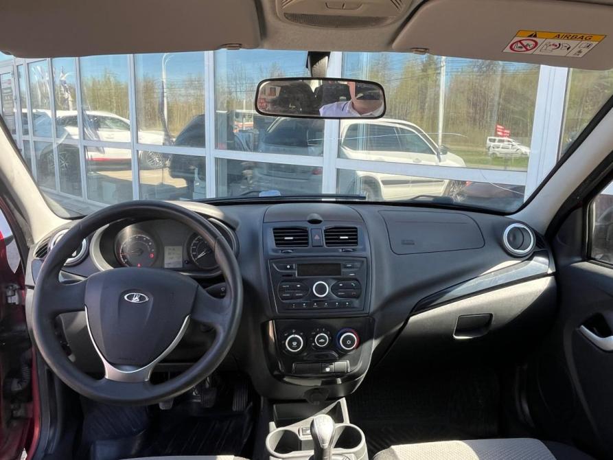 Lada (ВАЗ) Kalina II Ижевск  - изображение 5