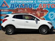 Opel Mokka I Набережные Челны  - изображение 21