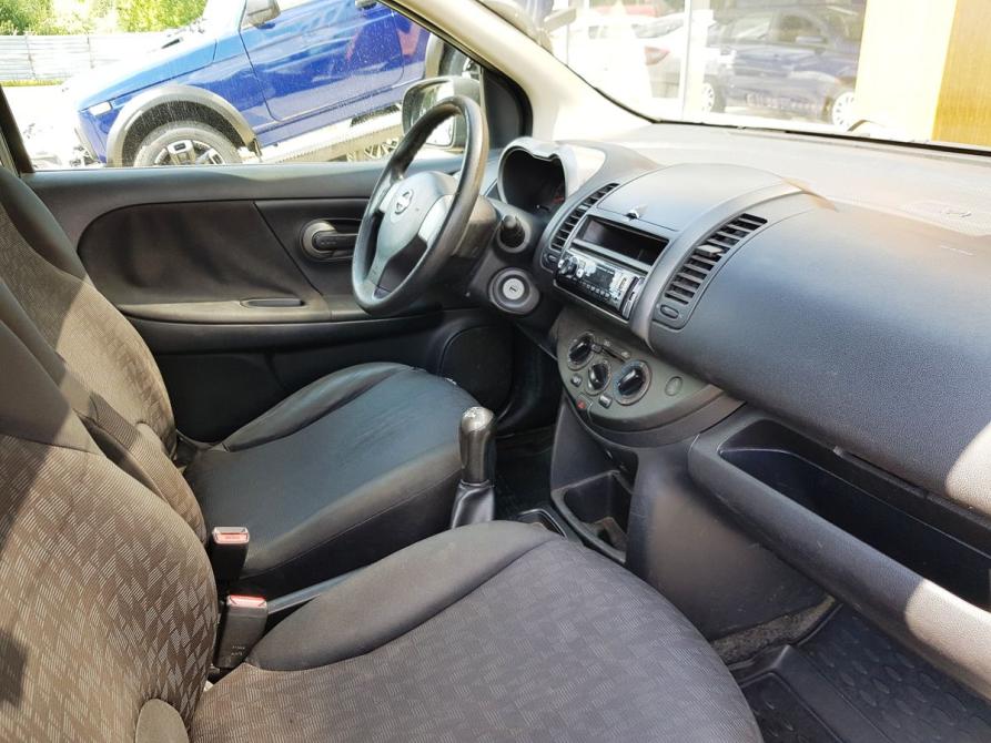 Nissan Note I Брянск  - изображение 9