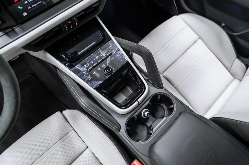 Porsche Cayenne III Рестайлинг Москва  - изображение 16