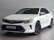 Toyota Camry VII (XV50) Рестайлинг Барнаул  - изображение 41