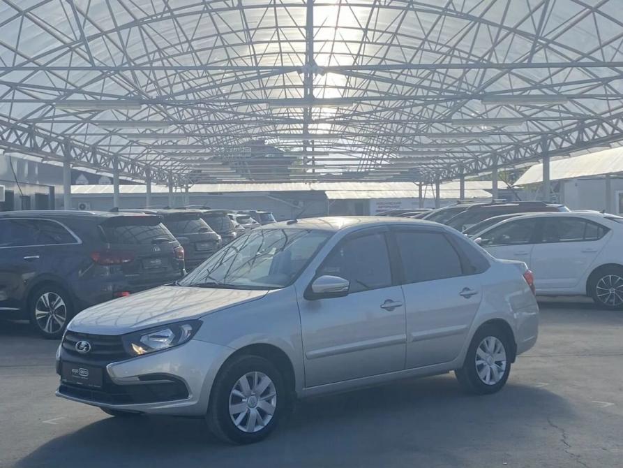 Lada (ВАЗ) Granta I Рестайлинг Ярославль  - изображение 2