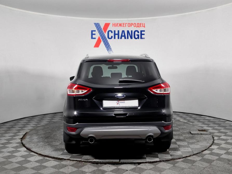 Ford Kuga II Нижний Новгород  - изображение 5