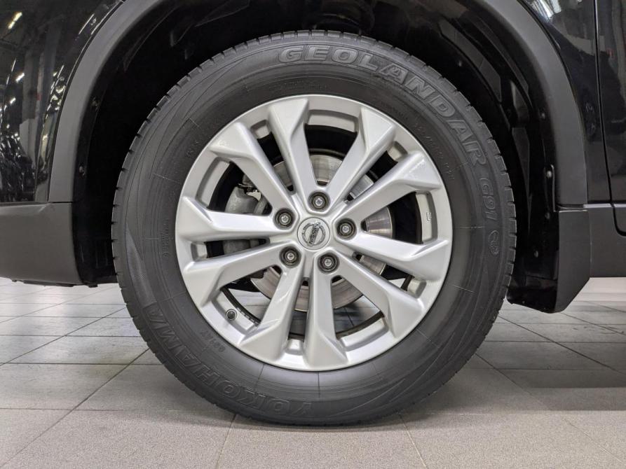 Nissan X-Trail III Москва  - изображение 12