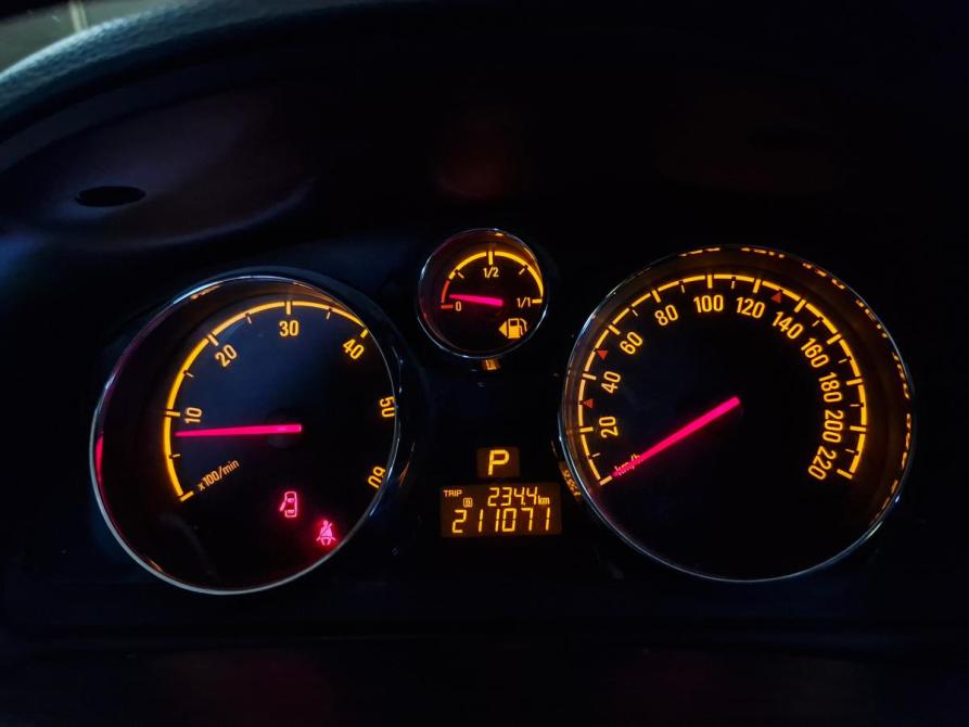 Opel Antara I Рестайлинг Нижний Новгород  - изображение 2