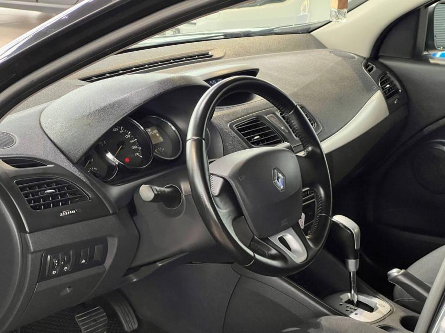 Renault Fluence I Оренбург  - изображение 7