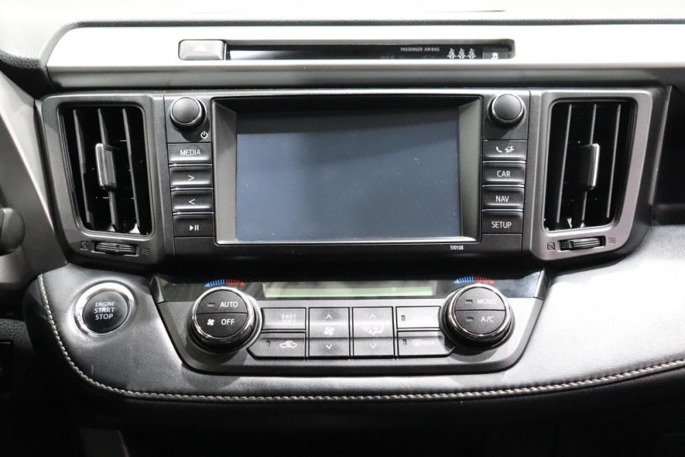 Toyota RAV4 IV (XA40) Рестайлинг Иркутск  - изображение 17