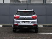 Hyundai Creta I Новороссийск  - изображение 26