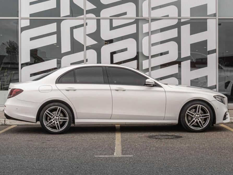 Mercedes-Benz E-Класс V (W213 S213 C238) Краснодар  - изображение 5