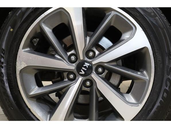 Kia Sorento III Prime Рестайлинг с пробегом 2019 года, цена 3 199 000 рублей, 63815 км, внедорожник, Автокод Объявления