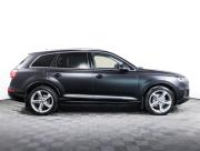 Audi Q7 II (4M) Рестайлинг Москва  - изображение 31