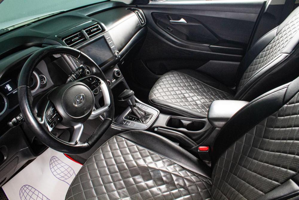 Hyundai Creta II Сургут  - изображение 9