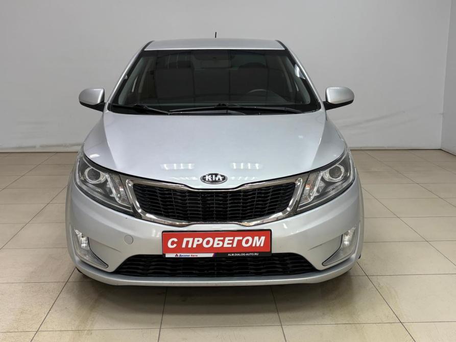 Kia Rio III Альметьевск  - изображение 2