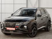 Hyundai Tucson IV Екатеринбург  - изображение 28