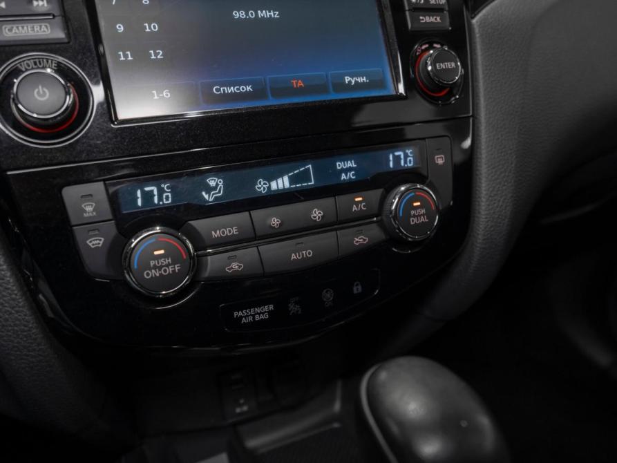 Nissan Qashqai II Москва  - изображение 16
