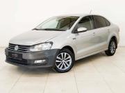 Volkswagen Polo V Рестайлинг Тула  - изображение 17