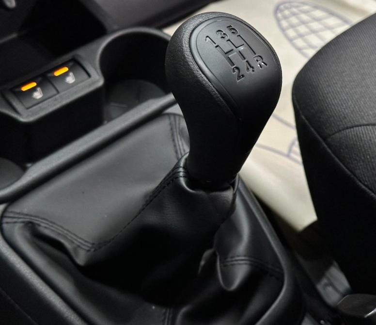 Lada (ВАЗ) Granta I Рестайлинг Набережные Челны  - изображение 16