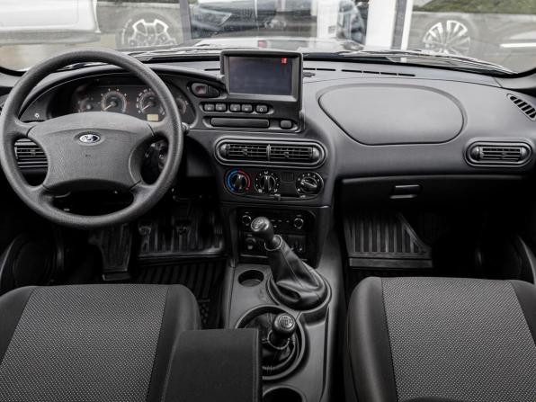Lada (ВАЗ) Niva Travel I с пробегом 2023 года, цена 1 136 800 рублей, 20000 км, внедорожник, Автокод Объявления