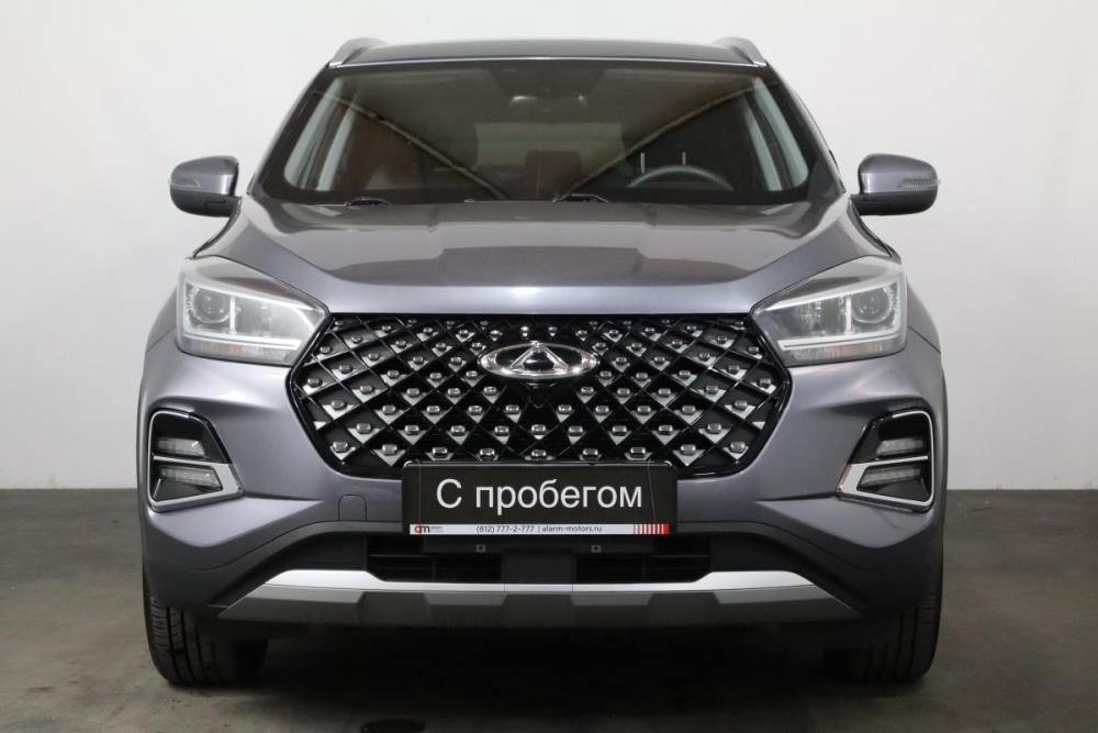 Chery Tiggo 4 Pro I Санкт-Петербург  - изображение 2