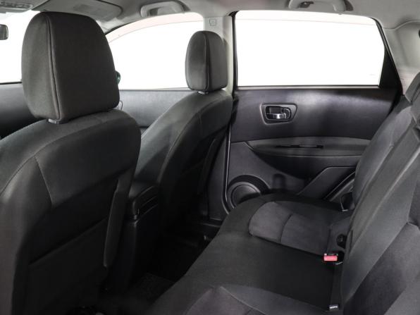 Nissan Qashqai I Рестайлинг с пробегом 2012 года, цена 1 147 000 рублей, 72450 км, внедорожник, Автокод Объявления