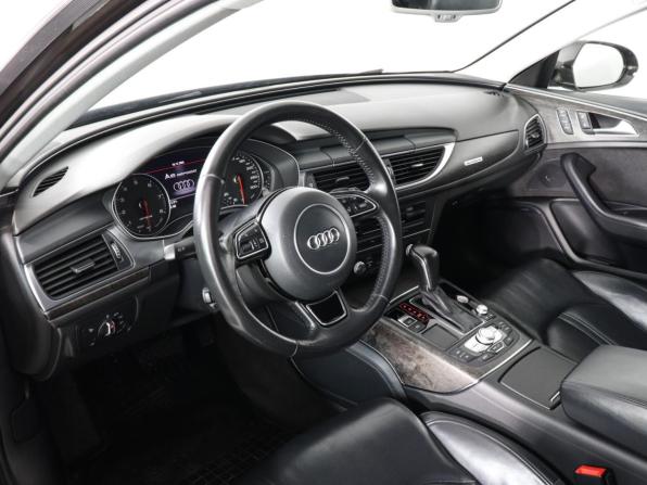 Audi A6 allroad III (C7) Рестайлинг с пробегом 2016 года, цена 2 840 000 рублей, 120000 км, универсал, Автокод Объявления