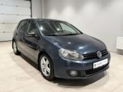 Volkswagen Golf VI Екатеринбург  - изображение 20