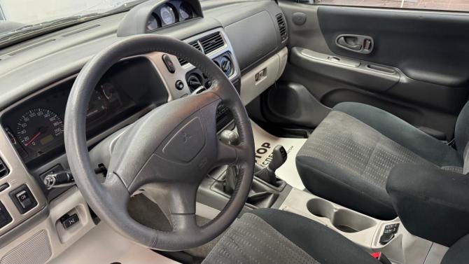 Mitsubishi Pajero Sport I Рестайлинг с пробегом 2008 года, цена 899 500 рублей, 164505 км, внедорожник, Автокод Объявления