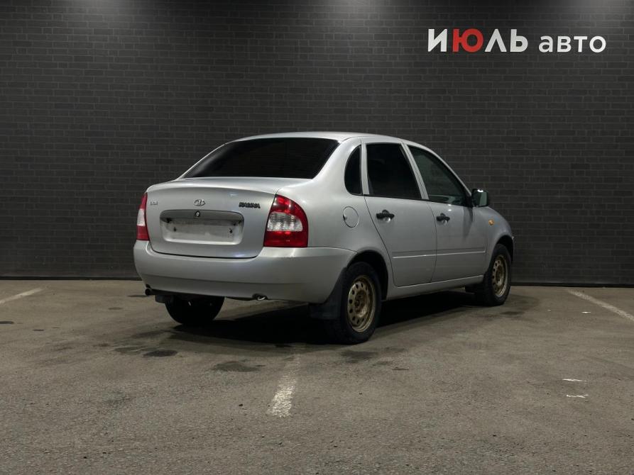 Lada (ВАЗ) Kalina I Челябинск  - изображение 2