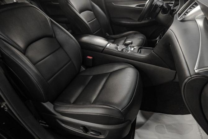 Infiniti QX50 II с пробегом 2020 года, цена 2 999 000 рублей, 135500 км, внедорожник, Автокод Объявления