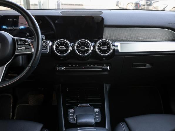 Mercedes-Benz GLB I (X247) с пробегом 2020 года, цена 2 949 000 рублей, 73379 км, внедорожник, Автокод Объявления